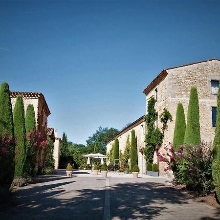 Hotel La Villa Romaine Carsac-Aillac Exteriör bild