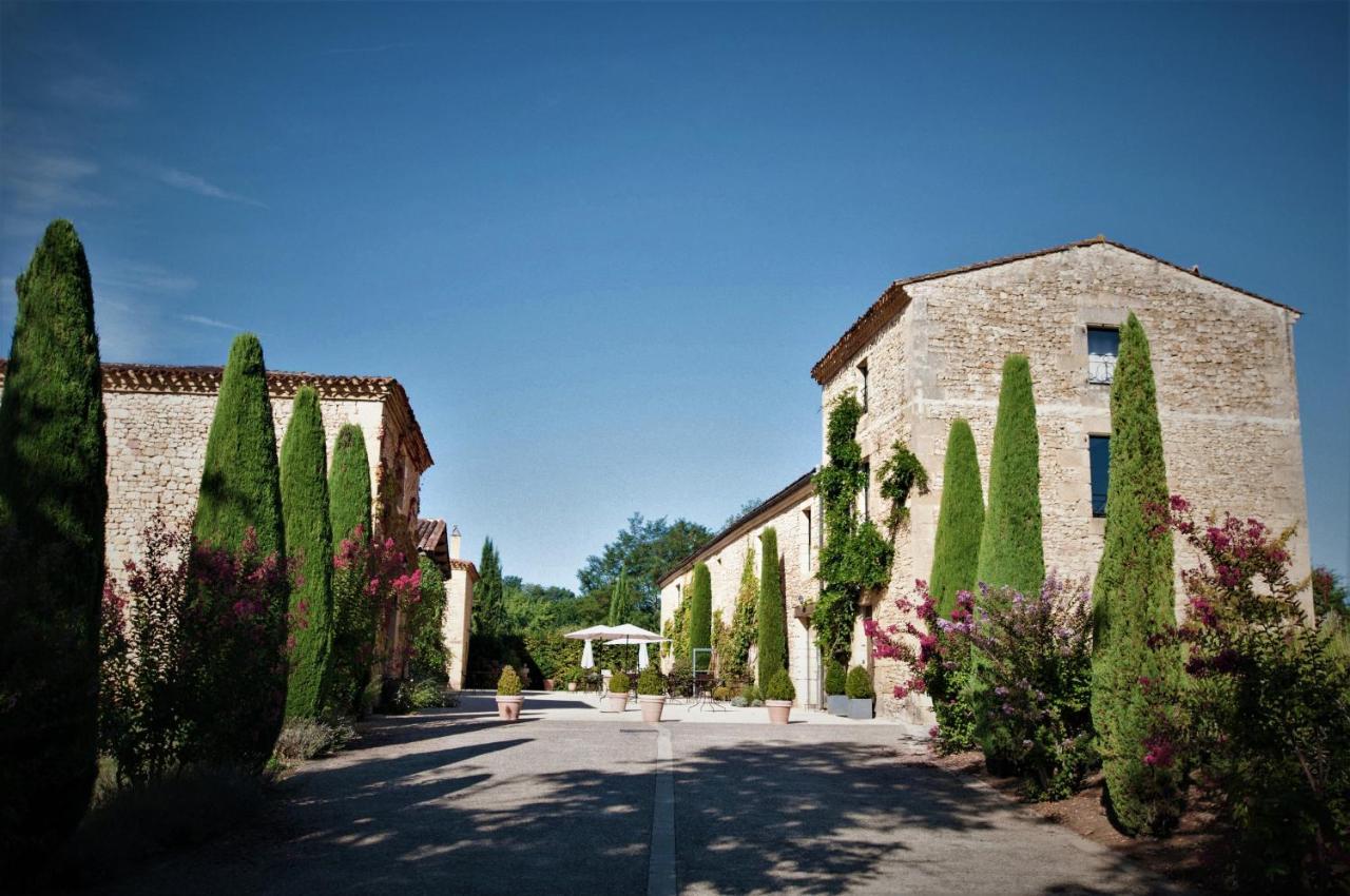 Hotel La Villa Romaine Carsac-Aillac Exteriör bild