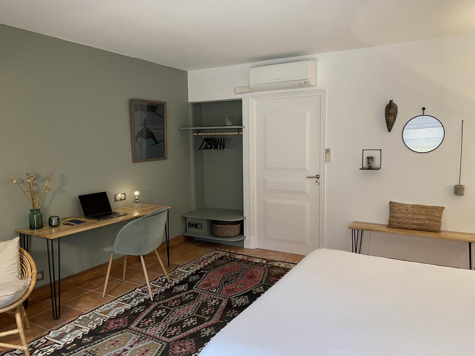 Hotel La Villa Romaine Carsac-Aillac Exteriör bild